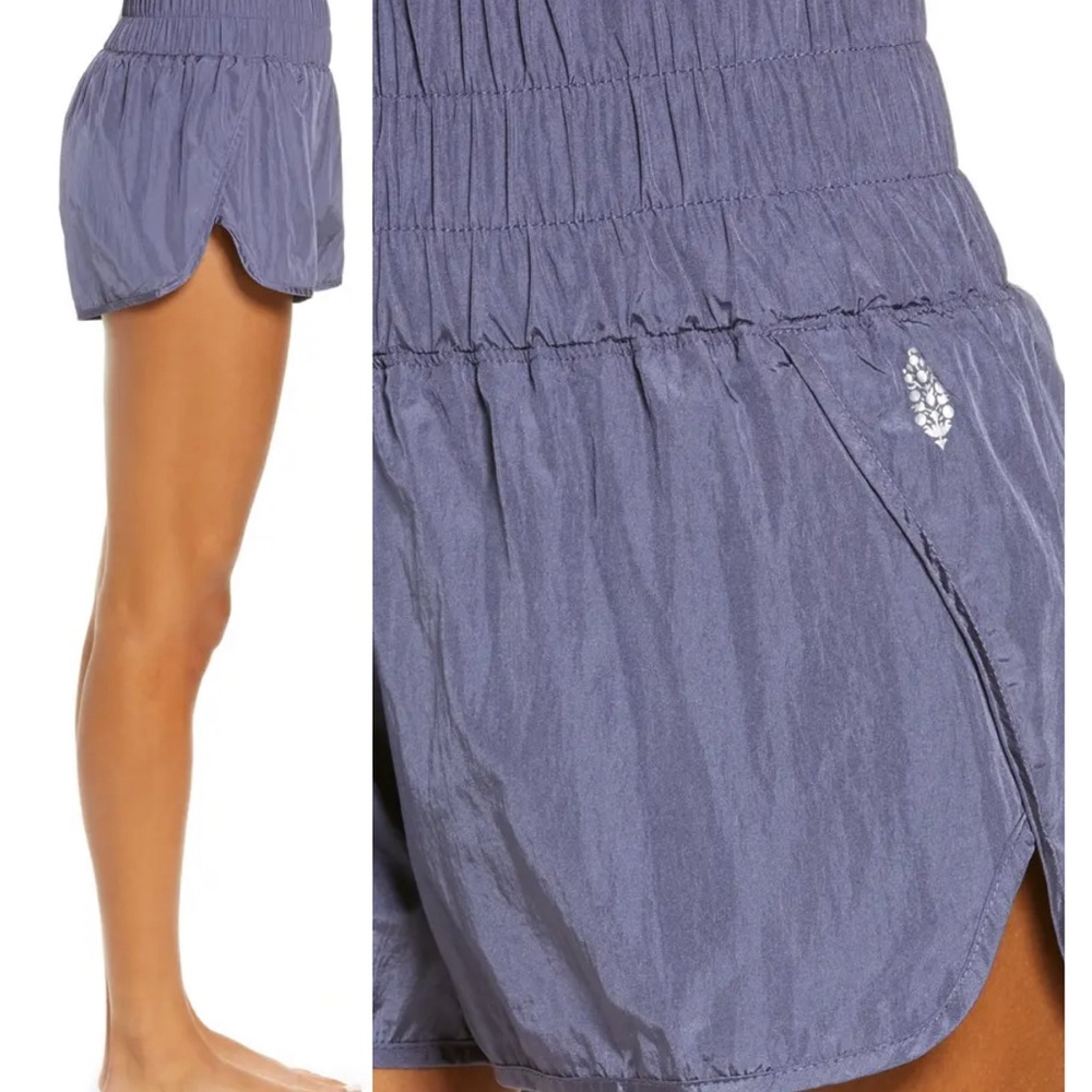 The Way Home Shorts
FREE PEOPLE FP MOVEMENT - Picture 3 of 4